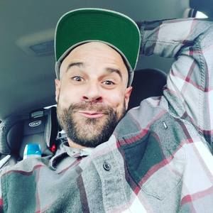 Meet your Posher, Tony